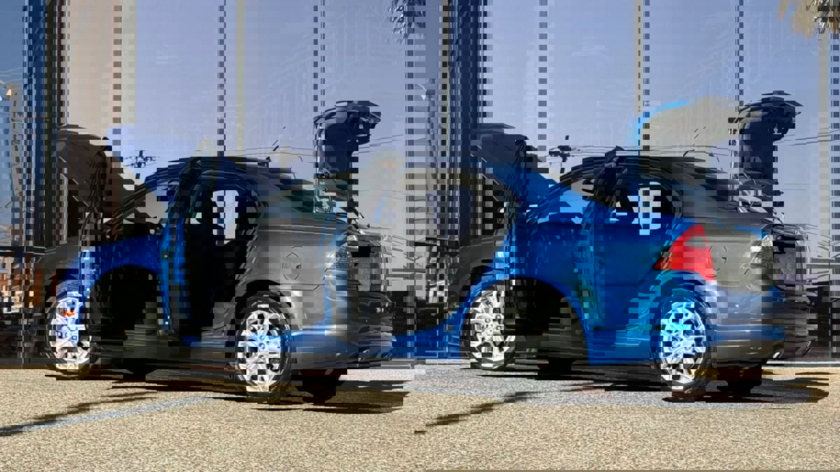 Used 2012 Ford Fusion SE image 29