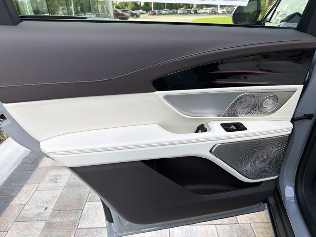 New 2026 Lincoln Nautilus Black Label AWD/4WD image 15