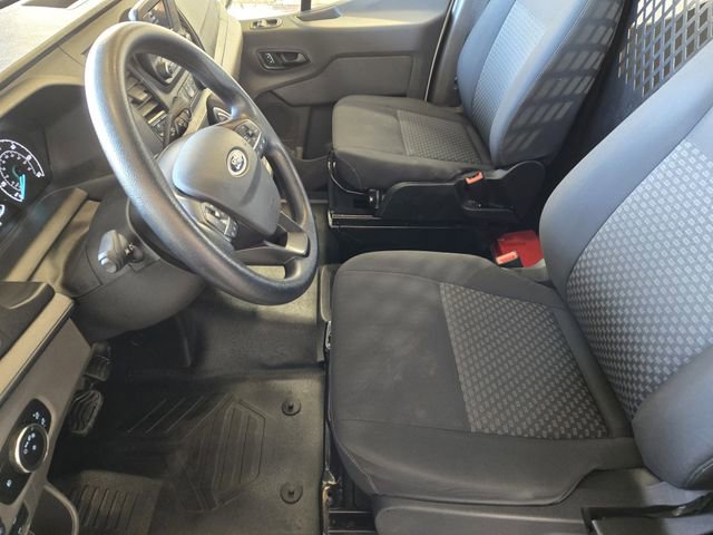 Used 2024 Ford Transit 250 Low Roof w/ Exterior Upgrade Package image 15
