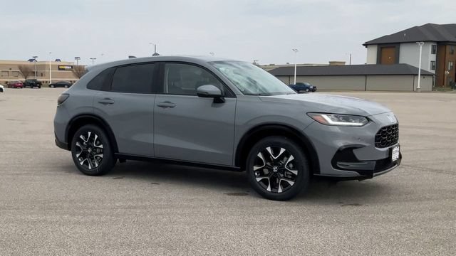 New 2027 Honda HR-V EX-L image 2
