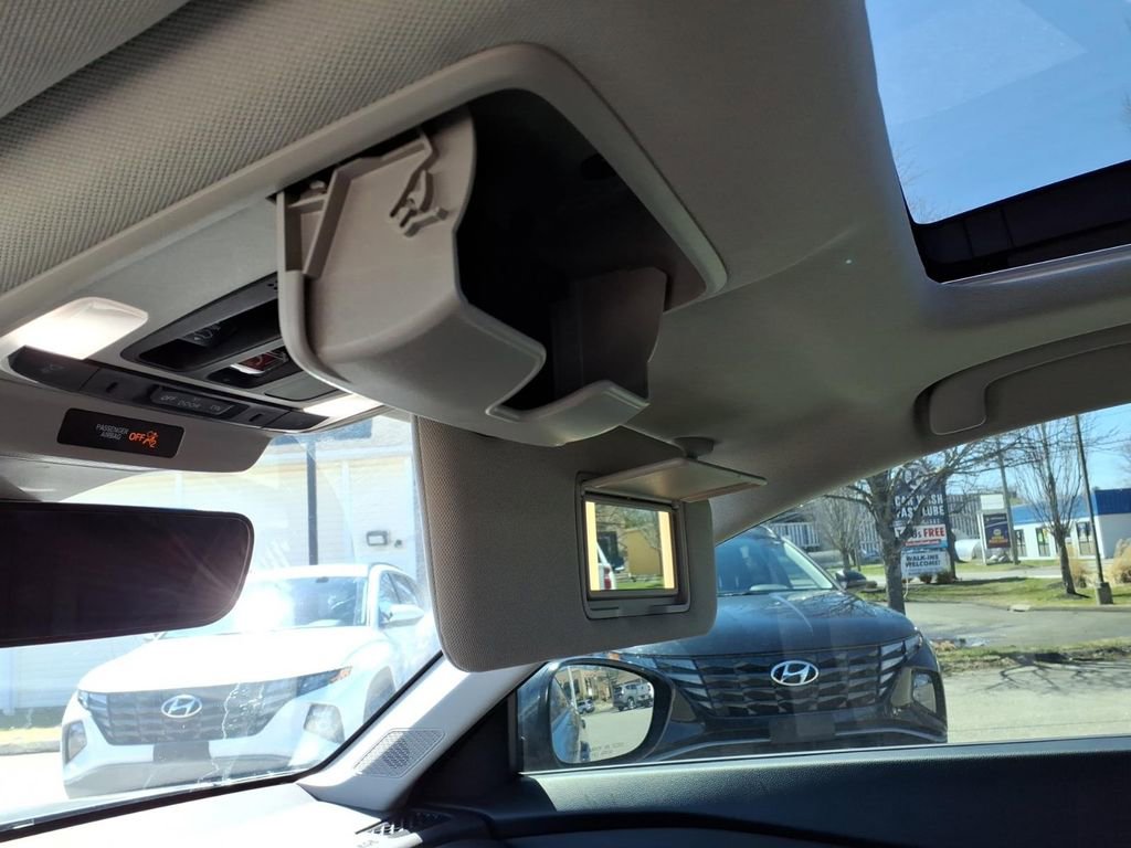 Used 2024 Honda Accord EX-L image 26