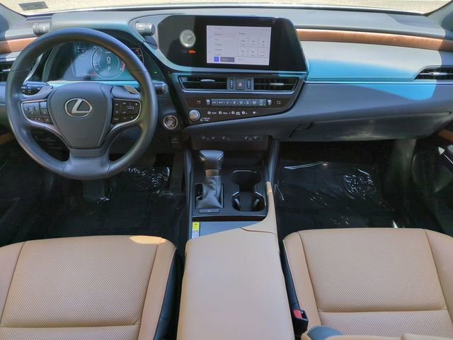 Used 2023 Lexus ES 350 w/ Premium Package FWD image 14