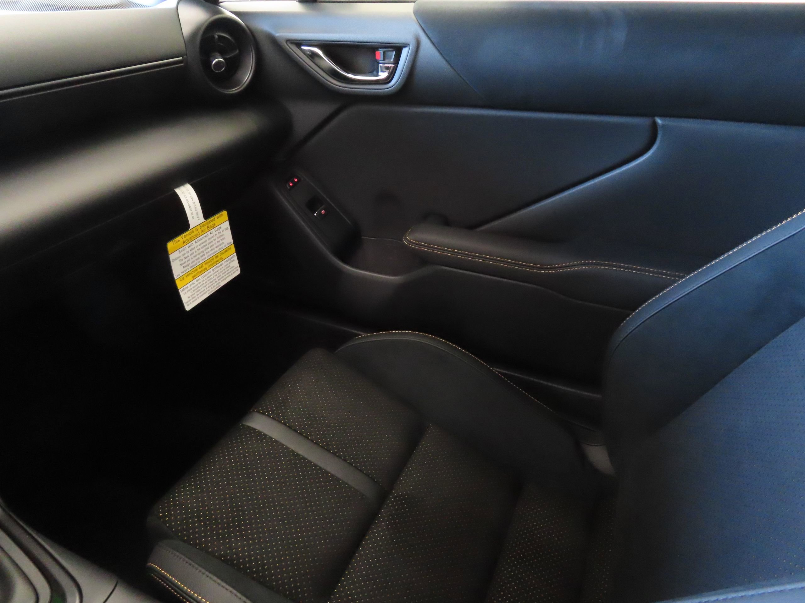 New 2026 Subaru BRZ Series.Yellow image 20