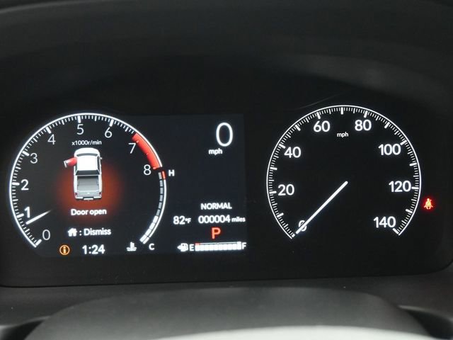 New 2026 Honda Ridgeline Sport image 7