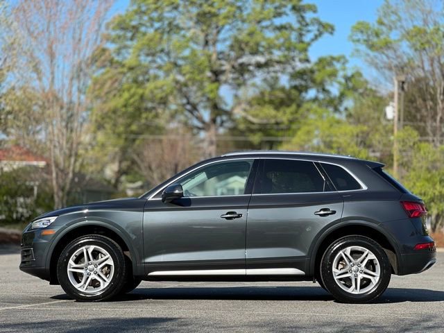 Used 2019 Audi Q5 2.0T Premium w/ Convenience Package image 8