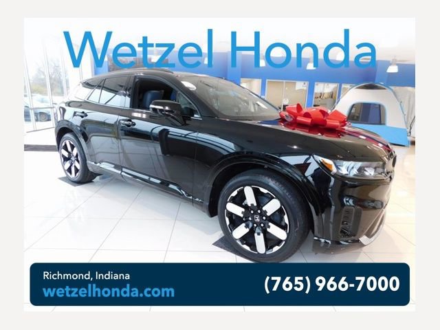 New 2026 Honda Prologue Elite