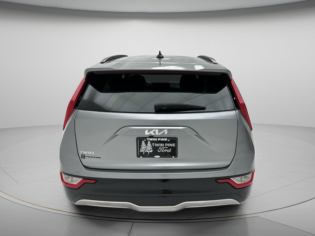 Used 2024 Kia Niro Wind FWD image 7