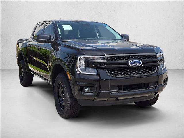 New 2026 Ford Ranger XL RWD image 6