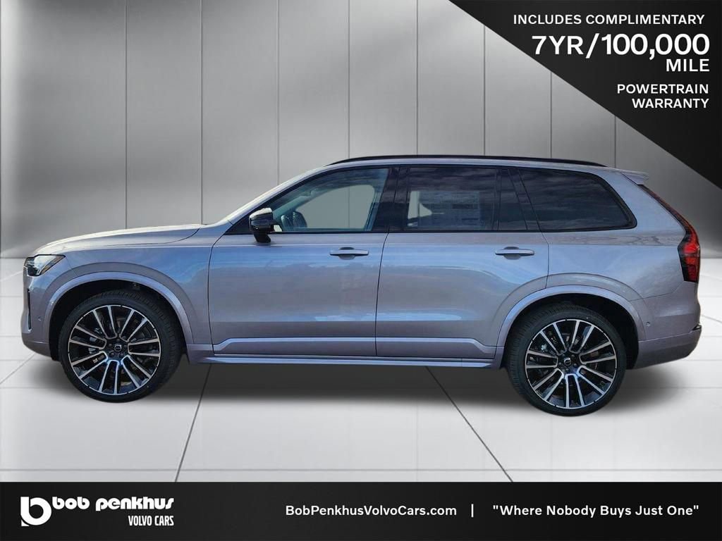 New 2026 Volvo XC90 B6 Ultra w/ Lounge Package image 29