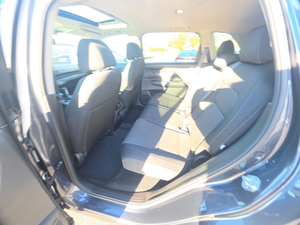Certified 2024 Honda CR-V EX image 26
