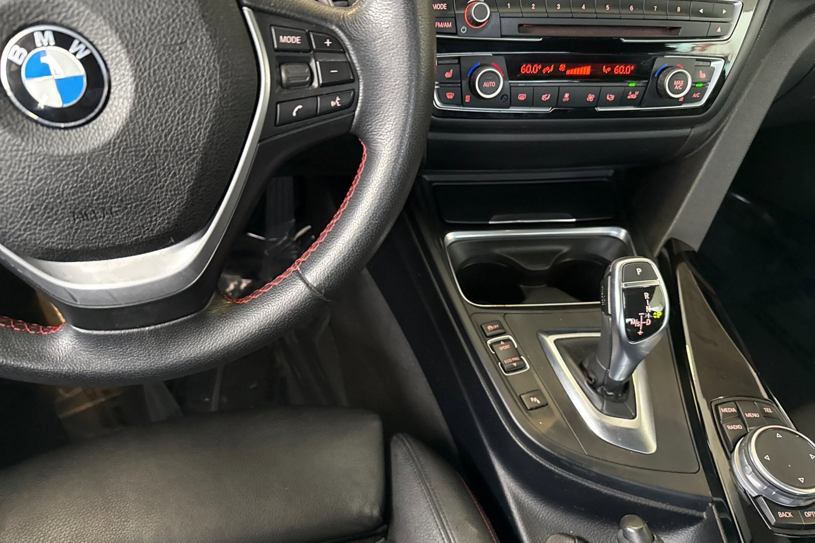 Used 2015 BMW 428i Coupe image 28