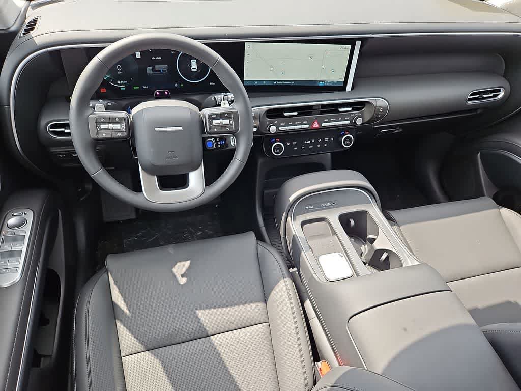 New 2026 Hyundai Palisade FWD Hybrid image 10