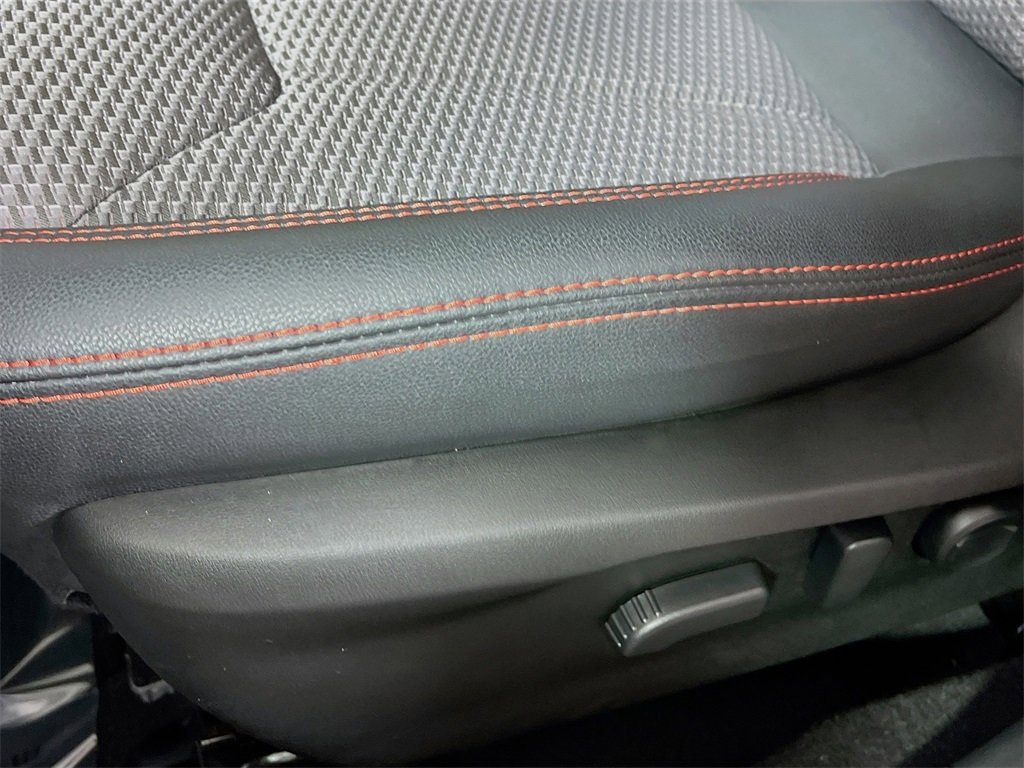 Certified 2023 Subaru Forester Sport image 19