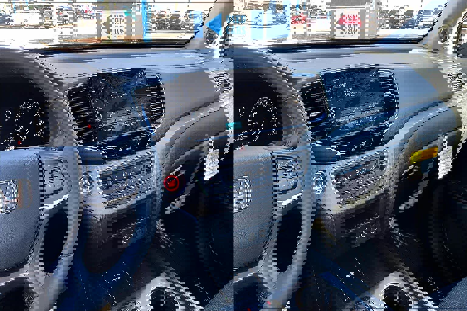 New 2026 Honda Ridgeline Sport image 6