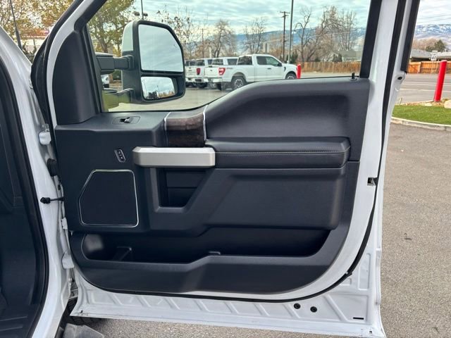 Used 2022 Ford F250 Lariat image 34