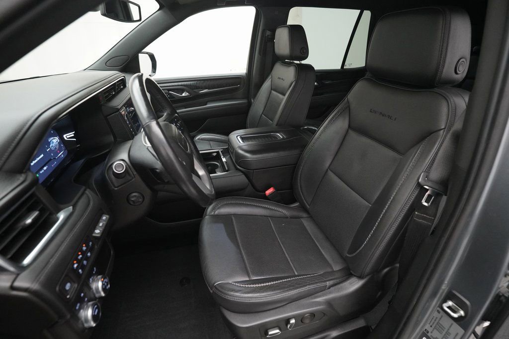 Used 2022 GMC Yukon Denali image 7