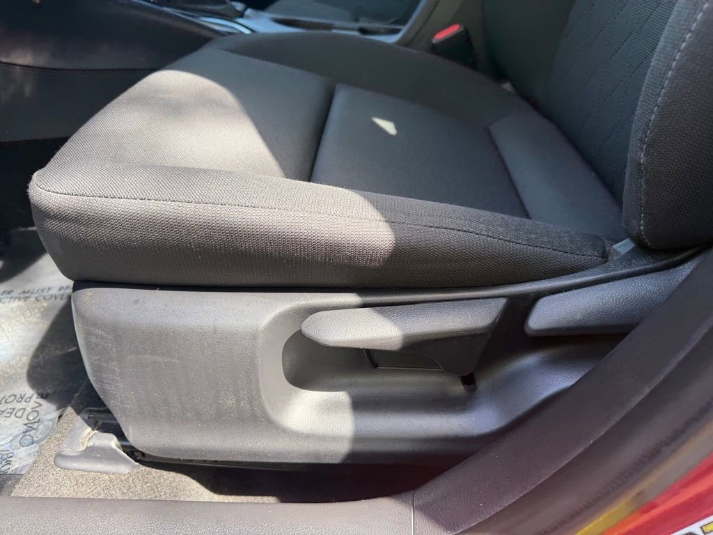 Used 2024 Toyota Corolla LE image 11