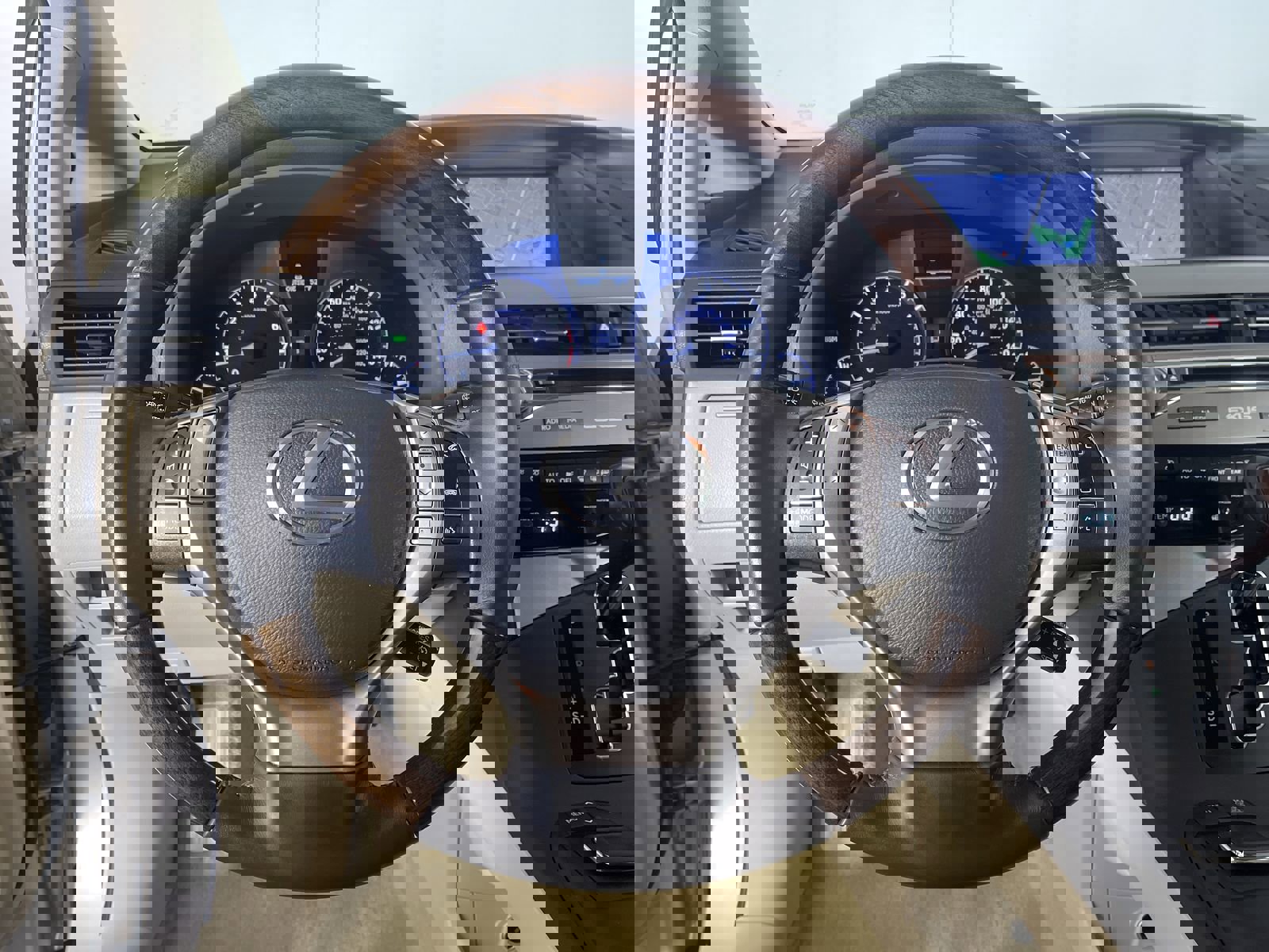 Used 2015 Lexus RX 350 AWD image 15