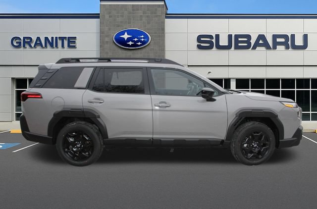 New 2026 Subaru Outback Limited AWD/4WD image 10