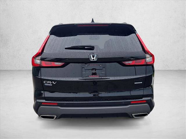 Used 2024 Honda CR-V Sport Touring image 7