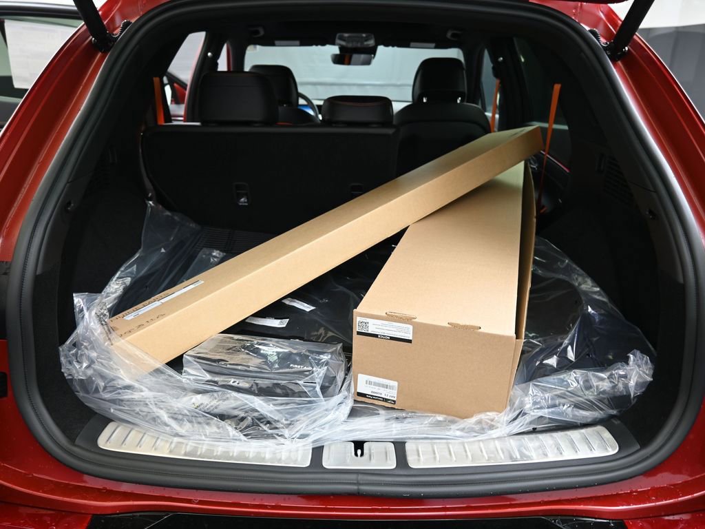 New 2026 Genesis GV70 3.5T Sport Advanced image 17