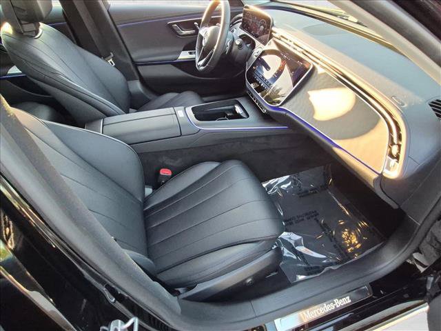Used 2026 Mercedes-Benz E 350 Sedan image 21