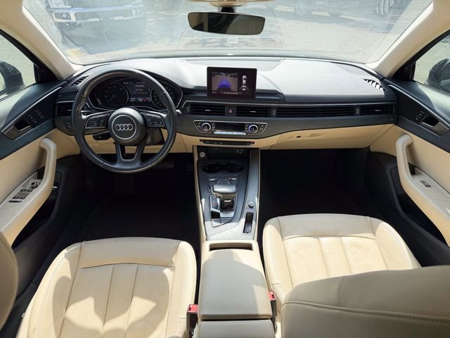 Used 2018 Audi A4 2.0T Ultra Premium w/ Convenience Package FWD image 16