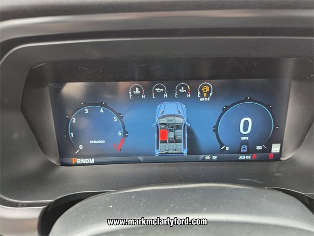 New 2025 Ford F150 Lariat w/ Equipment Group 502A High image 23