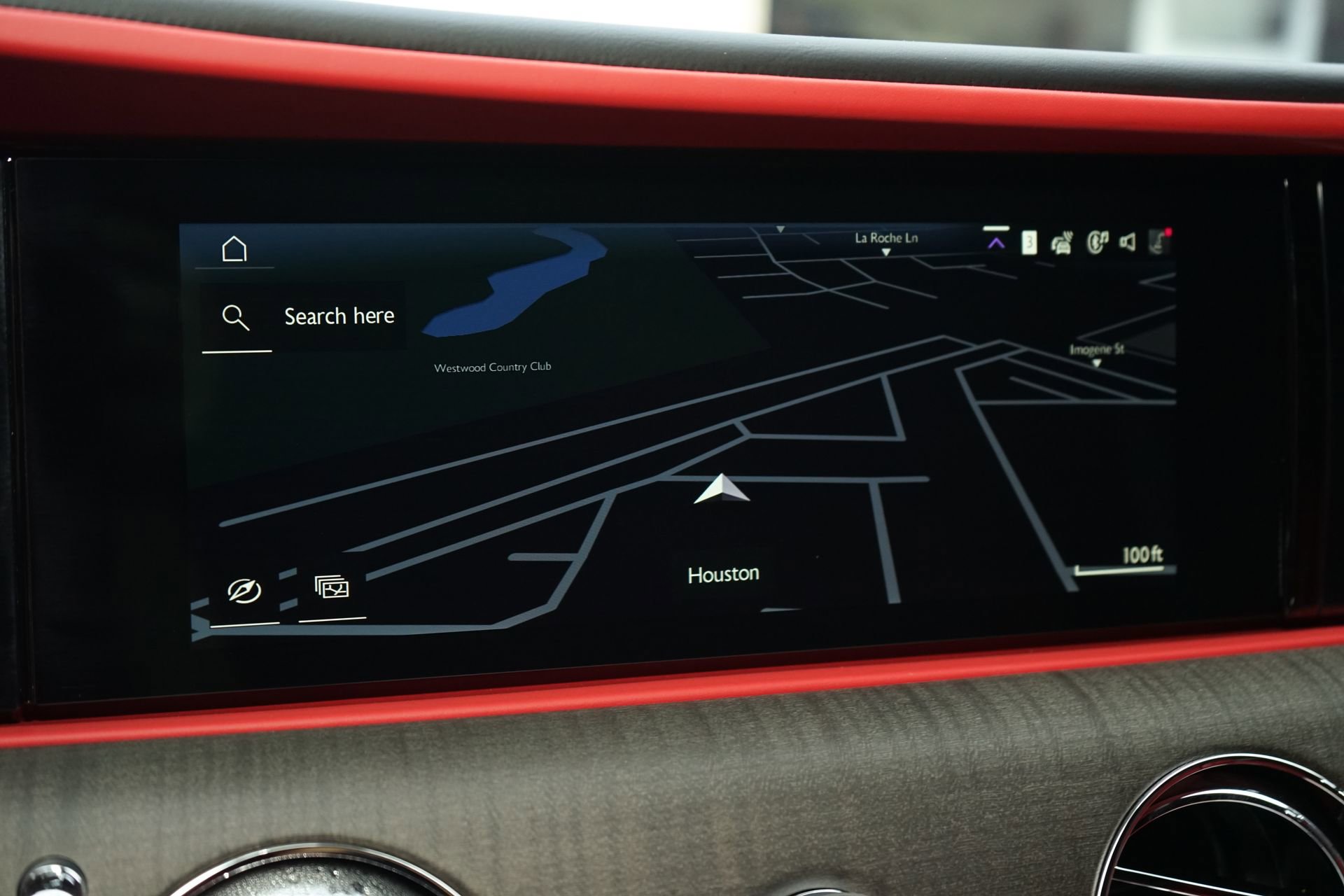 Used 2025 Rolls-Royce Ghost image 10