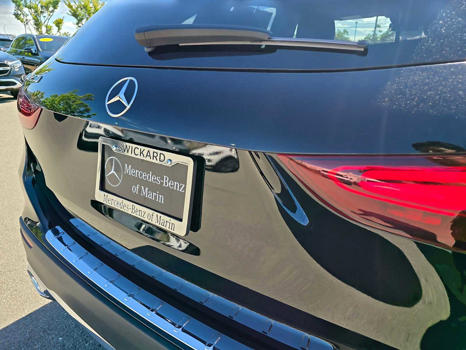 Used 2026 Mercedes-Benz GLA 250 image 15