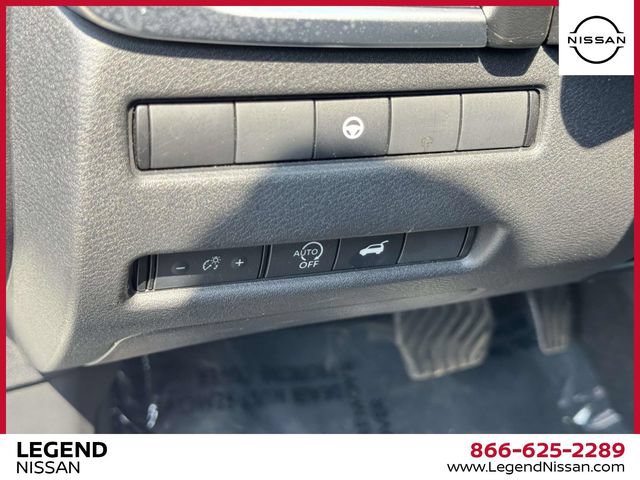 Certified 2023 Nissan Rogue SV w/ SV Premium B Package AWD/4WD image 19