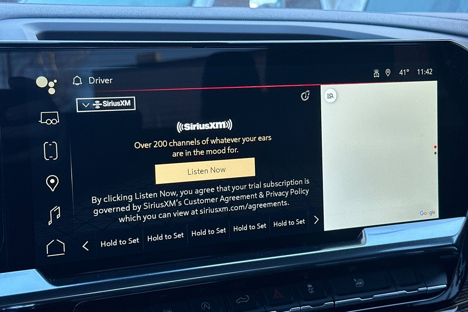 Used 2025 GMC Sierra 1500 Elevation image 25