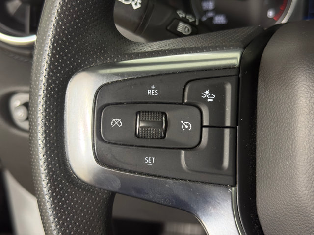 Used 2021 Chevrolet Blazer LT w/ Redline Edition FWD image 25