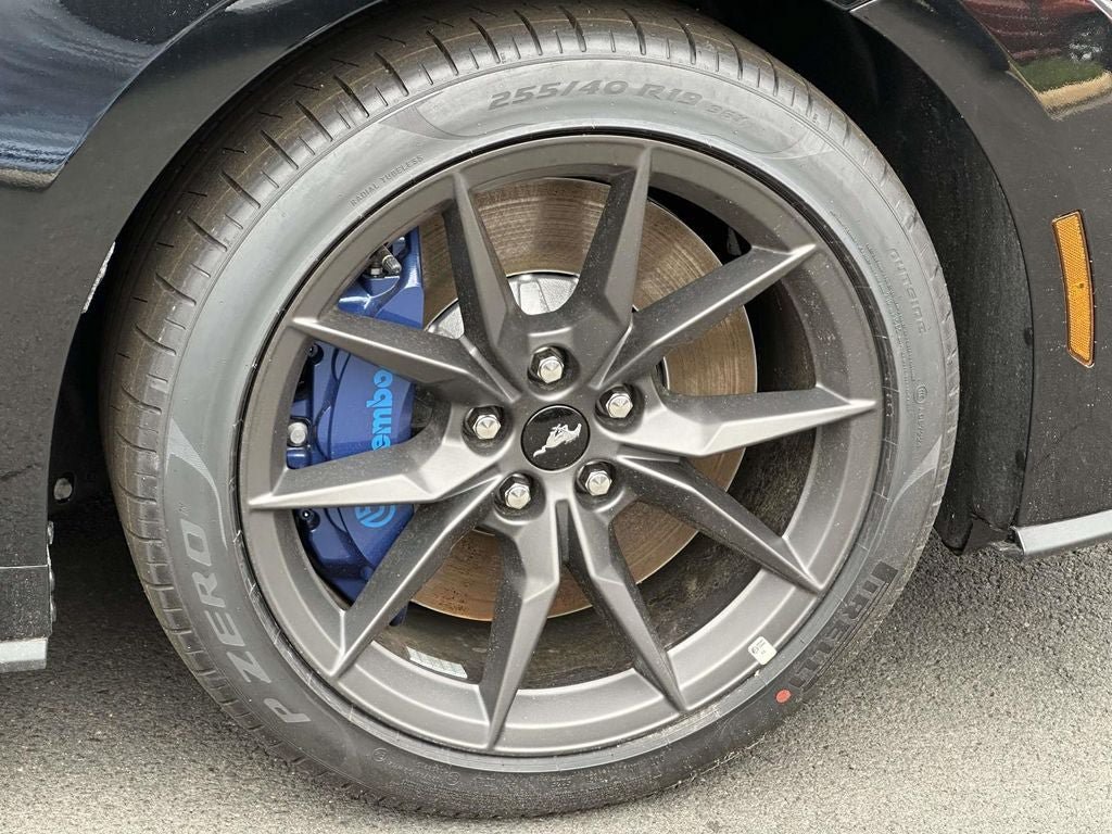 New 2026 Ford Mustang Dark Horse RWD image 8