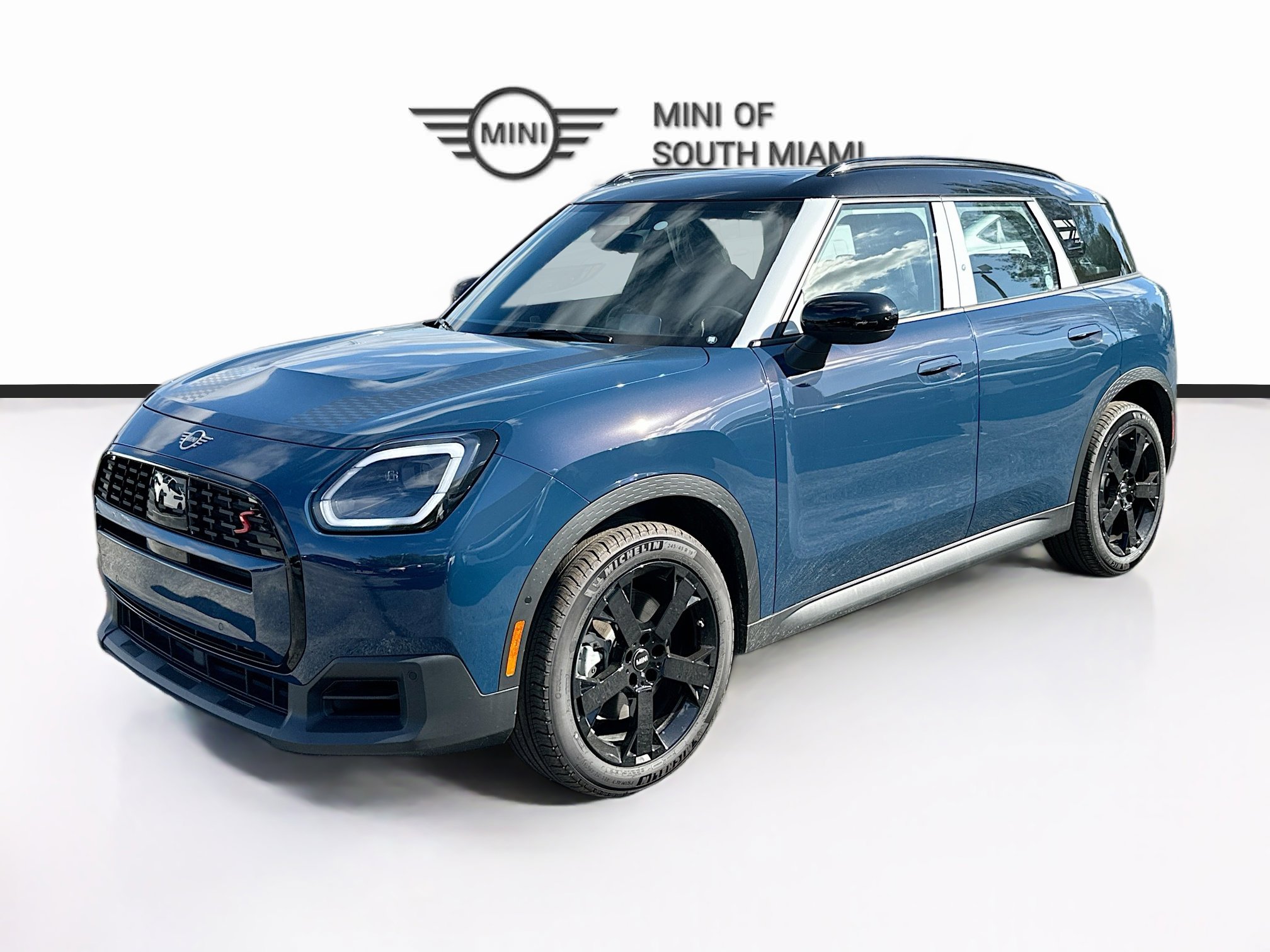 New 2026 MINI Cooper Countryman S image 3