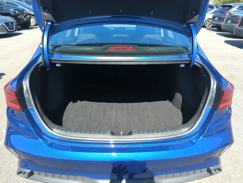 Used 2023 Kia Forte LXS FWD image 29