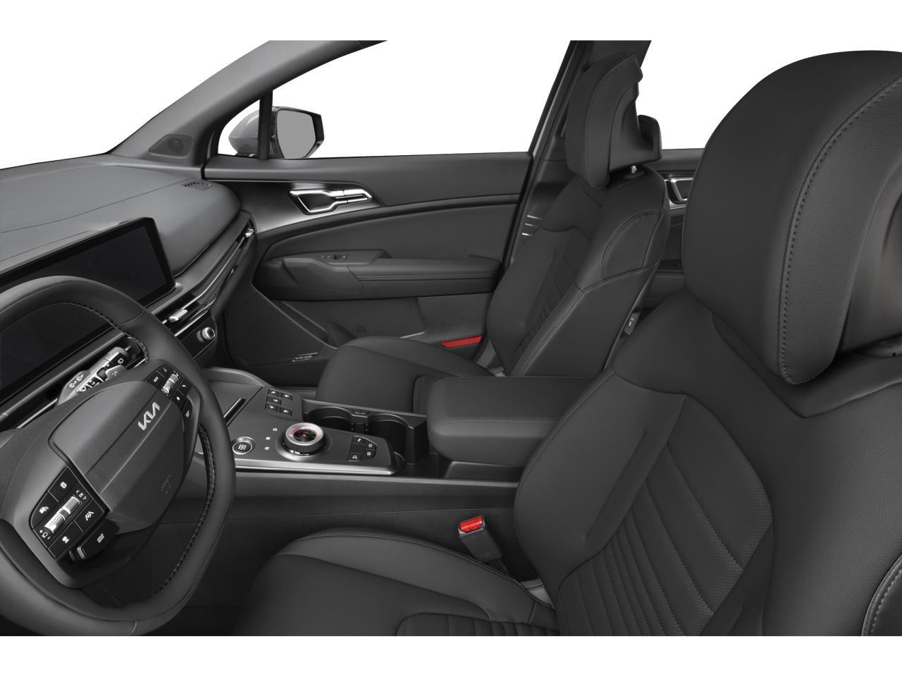 New 2026 Kia Sportage SX Prestige image 6