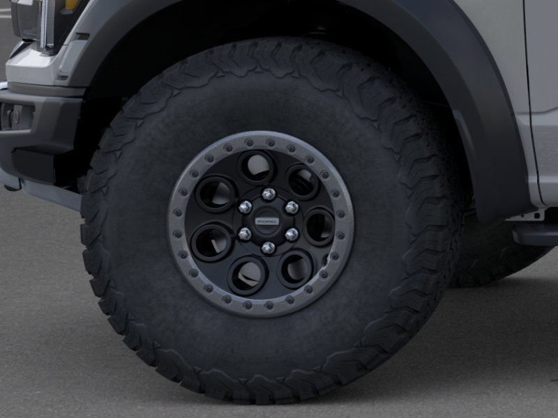 New 2026 Ford F150 Raptor AWD/4WD image 21