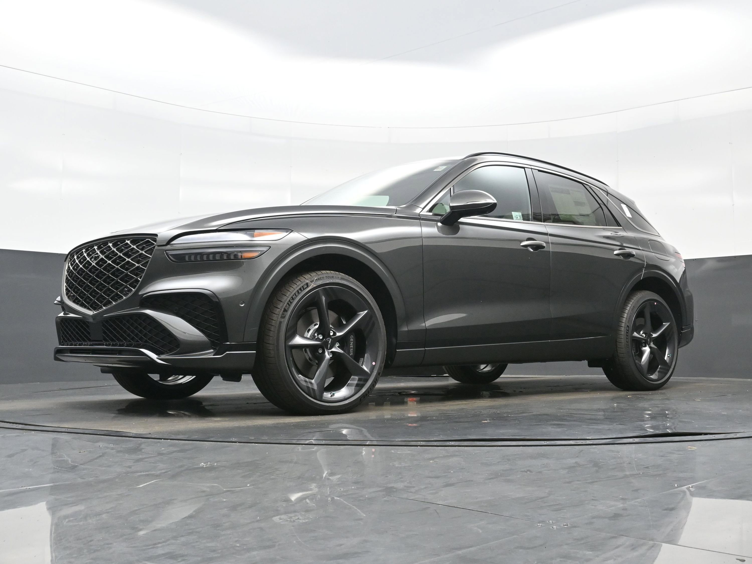 New 2026 Genesis GV70 3.5T Sport Prestige image 13