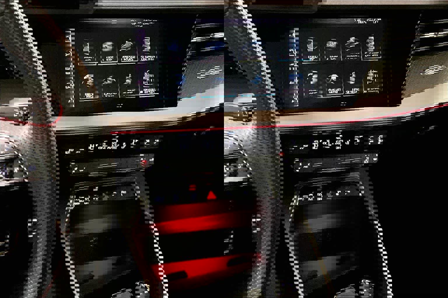 Certified 2024 Audi S3 Prestige w/ Prestige Package image 7