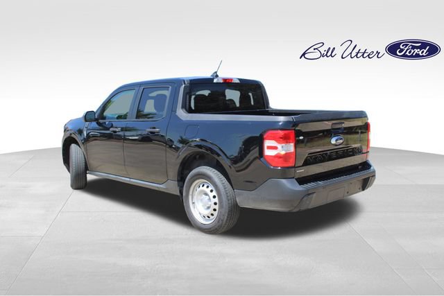 Used 2023 Ford Maverick XL FWD image 7