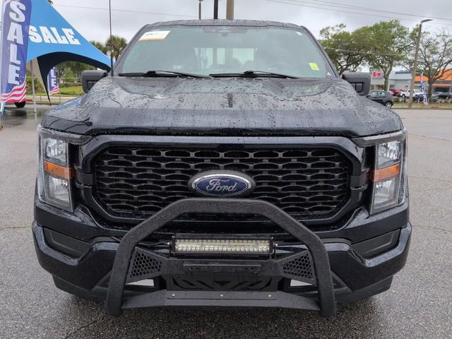 Used 2023 Ford F150 XL w/ STX Appearance Package AWD/4WD image 9