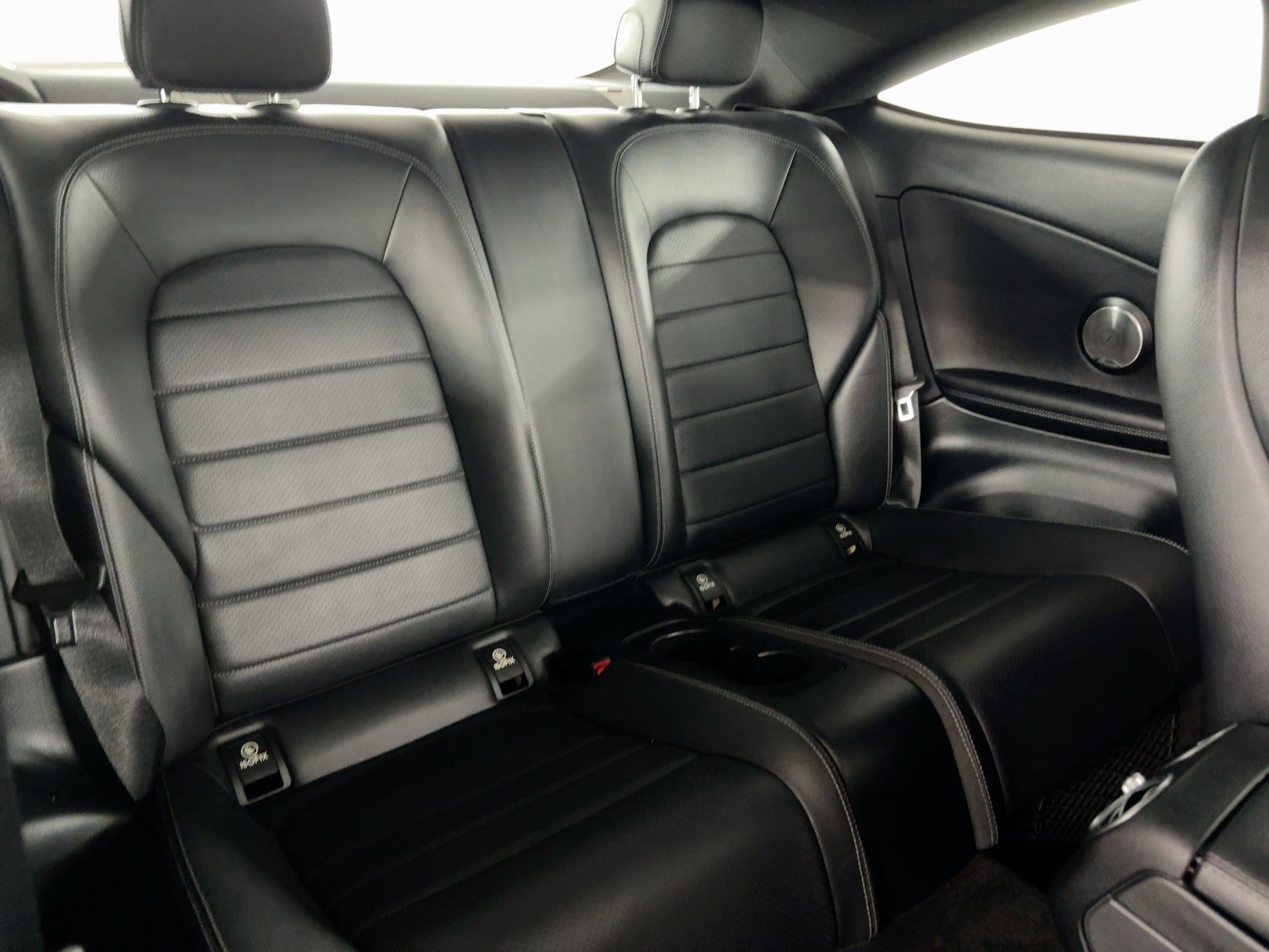 Used 2019 Mercedes-Benz C 300 Coupe image 30