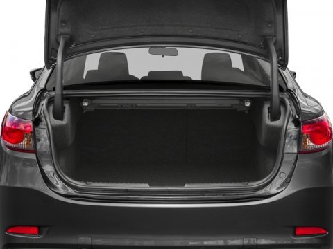 Used 2016 MAZDA MAZDA6 Touring image 16