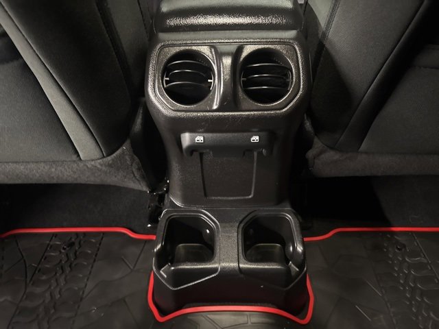 Used 2020 Jeep Wrangler Unlimited Sport image 22