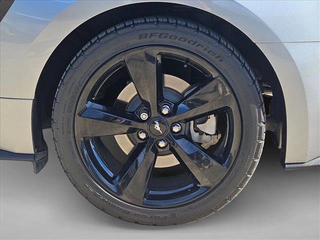 Used 2022 Ford Mustang Premium w/ Black Accent Package image 22