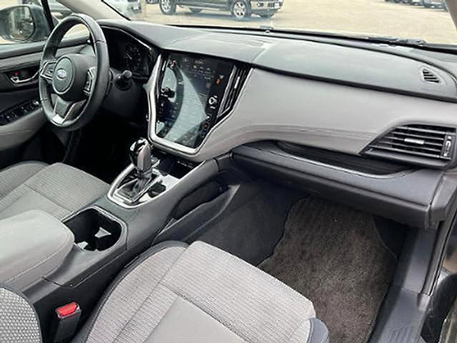 Certified 2024 Subaru Outback Premium AWD/4WD image 15