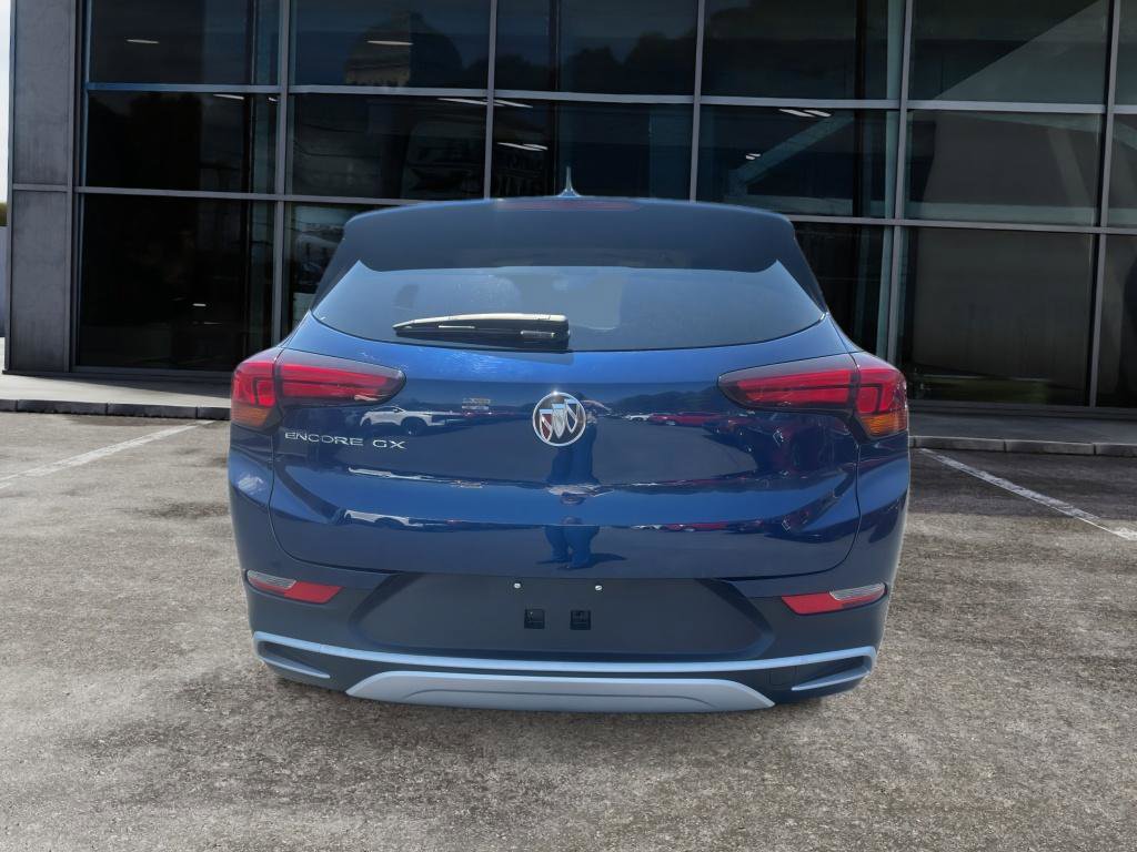 Used 2022 Buick Encore GX Select image 6