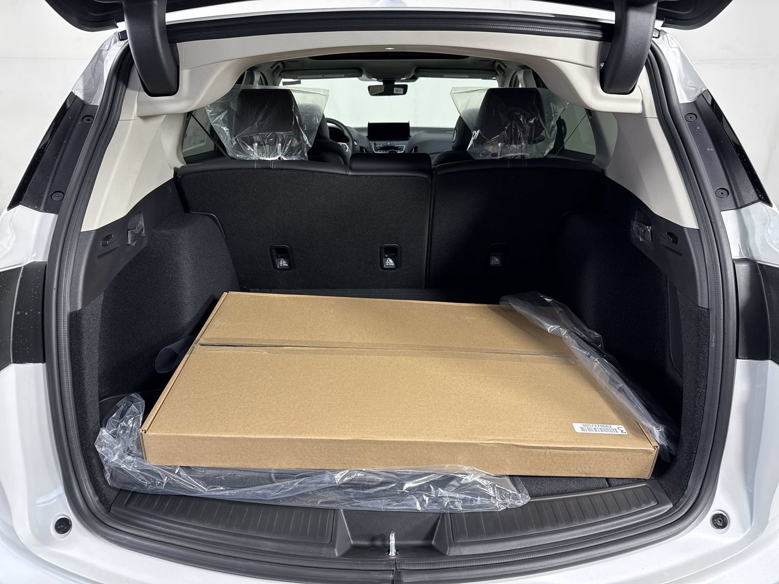 New 2026 Acura RDX w/ Technology Package AWD/4WD image 32