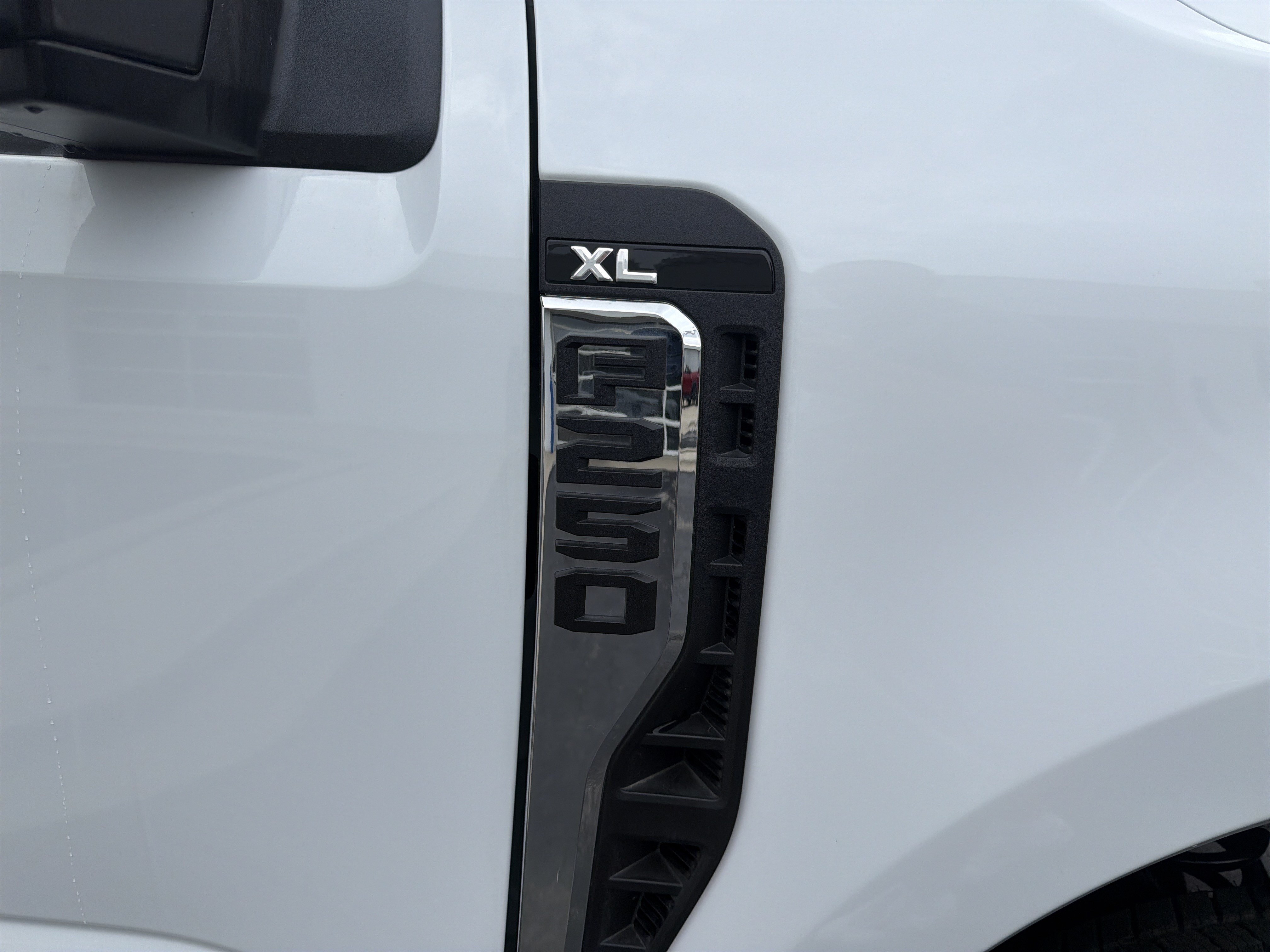 Used 2025 Ford F250 XL w/ XL Chrome Package AWD/4WD image 10